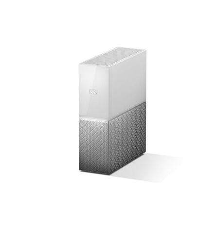 Nas Wd My Cloud Home 6Tb
