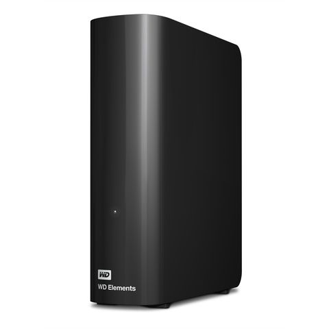 Ổ Cứng Ngoài Wd Elements 10tb Desktop