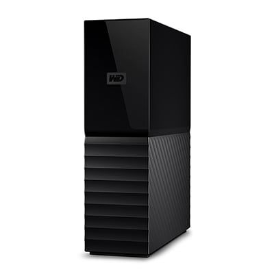 Ổ Cứng Ngoài Wd My Book 16tb Usb 3.0