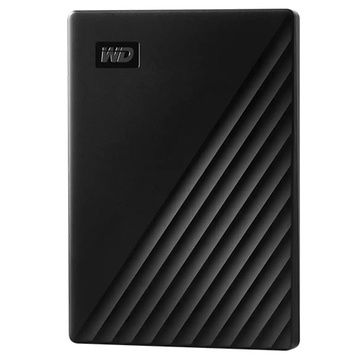 Ổ Cứng Ngoài Wd My Passport Hdd 1tb - 2.5