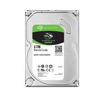 Ổ cứng PC HDD 1TB 3.5 Seagate