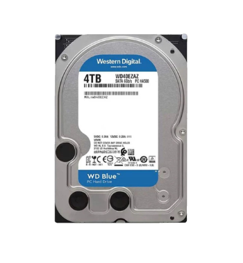 Ổ cứng PC HDD 4TB Western Blue