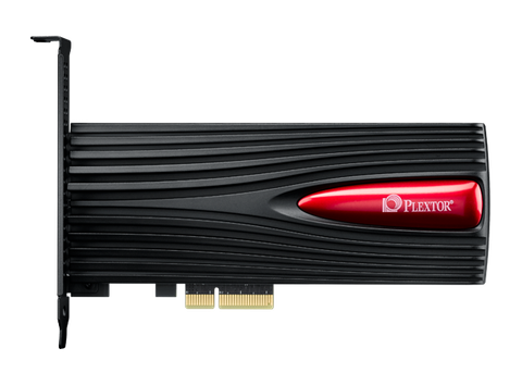 Ổ Cứng Plextor Px-512m9py Plus 512gb