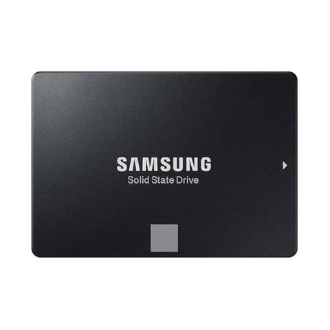 Ổ Cứng Samsung 870 Evo 1tb True Speed – Sata3 Ssd