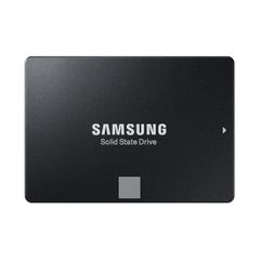  Ổ Cứng Samsung 870 Evo 1tb True Speed – Sata3 Ssd 