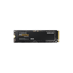  Ổ Cứng Samsung 970 Evo Plus M.2 2280 500gb 