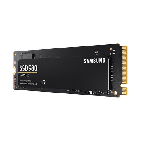 Ổ Cứng Samsung 980 M.2 2280 1tb