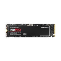  Ổ Cứng Samsung 980 Pro M.2 2280 1tb – Pcie Gen 4.0 X4 Nvme V-nand 