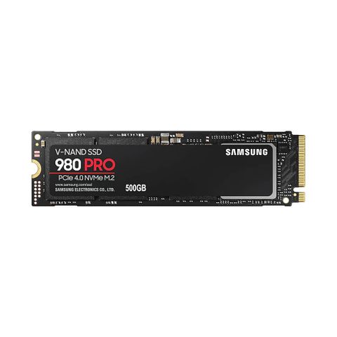 Ổ Cứng Samsung 980 Pro M.2 2280 2tb – Pcie Gen 4.0 X4 Nvme V-nand