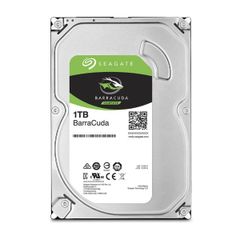  Ổ Cứng Seagate Barracuda 1tb St1000dm014 