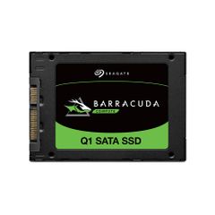  Ổ Cứng Seagate Barracuda 240gb Q1 – Sata3 2.5 Inch Ssd 