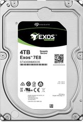  Ổ cứng Seagate Exos 7E8 4 TB 512n SATA ST4000NM0035 