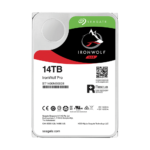 Ổ Cứng Seagate Ironwolf Pro14tb St14000ne0008