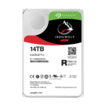  Ổ Cứng Seagate Ironwolf Pro14tb St14000ne0008 