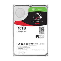  Ổ cứng Seagate Ironwolf Pro 10TB ST10000NE000 