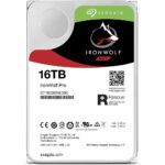 Ổ Cứng Seagate Ironwolf Pro 16tb St16000ne0000