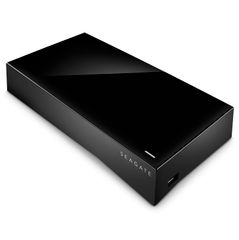  Ổ Cứng Seagate Personal Cloud 3tb - Langigabit 