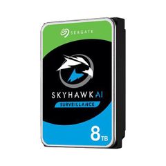  Ổ cứng Seagate Skyhawk AI 8 TB 3.5'' ST8000VE001 