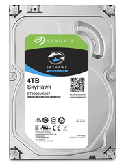  Ổ Cứng Seagate Skyhawk Surveillance 4tb 5900rpm 