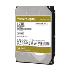  Ổ Cứng Server Western Digital Enterprise Gold 12tb 