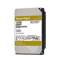  Ổ Cứng Server Western Digital Enterprise Gold 18tb 