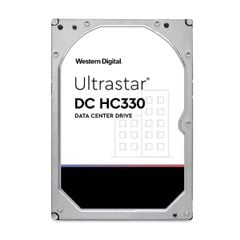  Ổ Cứng Server Western Digital Enterprise Ultrastar 10tb 