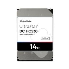 Ổ Cứng Server Western Digital Enterprise Ultrastar 14tb 