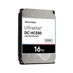  Ổ Cứng Server Western Digital Enterprise Ultrastar 16tb 