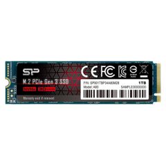  Ổ Cứng Silicon Power A80 M.2 Pcie Gen3x4 Ssd 1tb 