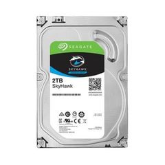  Ổ cứng SkyHawk 2TB 3.5” ST2000VX015 