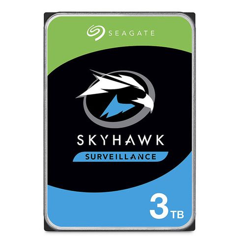 Ổ cứng SkyHawk 3TB 3.5” ST3000VX009