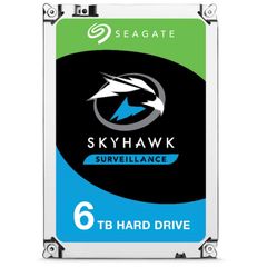  Ổ cứng SkyHawk 6TB 3.5” ST6000VX0023 