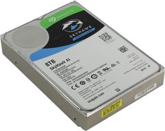  Ổ cứng SkyHawk AI 8TB 3.5” ST8000VE0004 