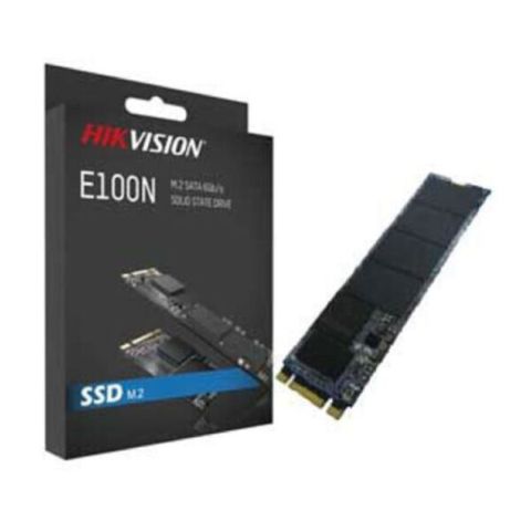 Ổ Cứng Ssd 1t Hikvision Hs-ssd-e100n(std)/1024g
