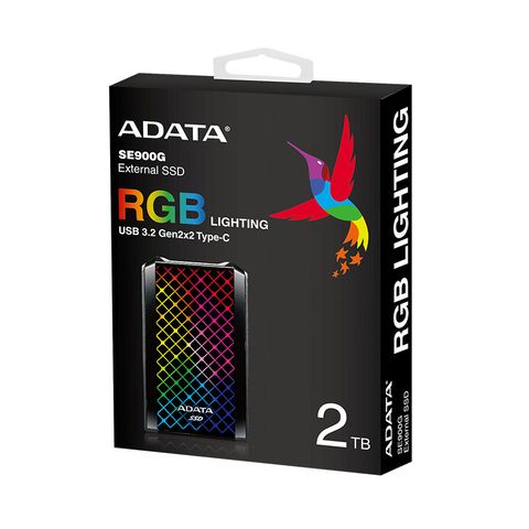 Ổ Cứng Ssd 1tb Adata Ase900g