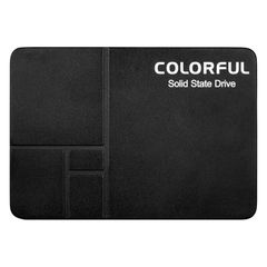  Ổ Cứng Ssd 256g Colorful Sl500 Sata Iii 6gb/s Tlc 