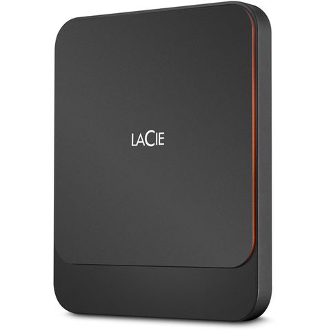 Ổ Cứng Ssd 2tb Lacie Portable Sthk2000800