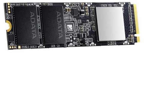 Ổ Cứng Ssd 2tb Adata Sx8100np (asx8100np-2tt-c)