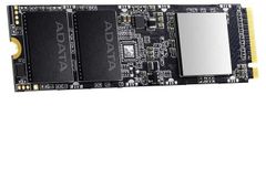  Ổ Cứng Ssd 2tb Adata Sx8100np (asx8100np-2tt-c) 