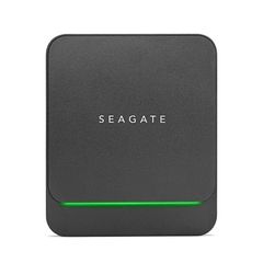  Ổ Cứng Ssd 500gb Seagate Barracuda Fast 