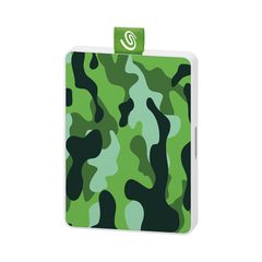  Ổ Cứng Ssd 500gb Seagate One Touch Camo 