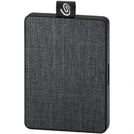 Ổ Cứng Ssd 500gb Seagate One Touch Stje500400