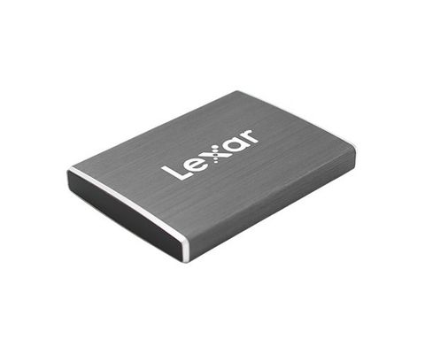 Ổ Cứng Ssd 512gb Lexar Sl100512rb