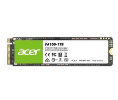  Ổ Cứng Ssd Acer Fa100 1tb M.2 Nvme 
