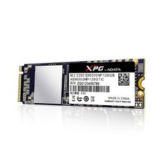  Ổ Cứng Ssd Adata Asx6000lnp 128gb M.2 2280 Pcie Nvme 3x4 