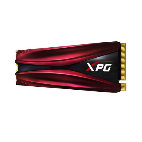 Ổ Cứng Ssd Adata Gammix S11 Pro 256gb M.2 2280 Pcie Nvme Gen 3x4