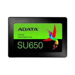  Ổ Cứng Ssd Adata Su650 480gb Sata 3 Asu650ss-480gt-r 