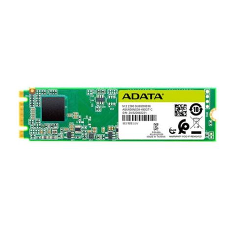 Ổ Cứng Ssd Adata Su650ns38 120gb M.2 2280 Sata Asu650ns38-120gt-c