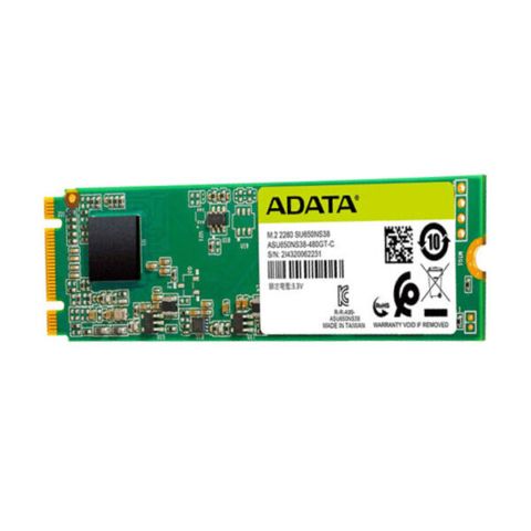 Ổ Cứng Ssd Adata Su650ns38 240gb M.2 2280 Sata Asu650ns38-240gt-c