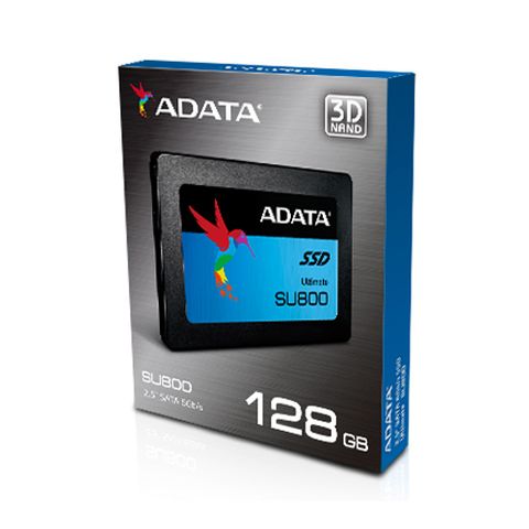 Ổ Cứng Ssd Adata Su800 128gb